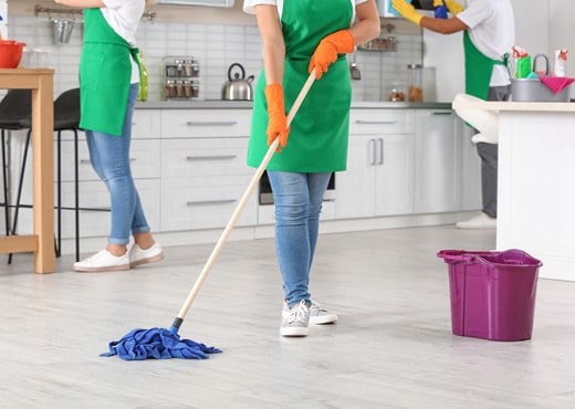 Cleaning Service